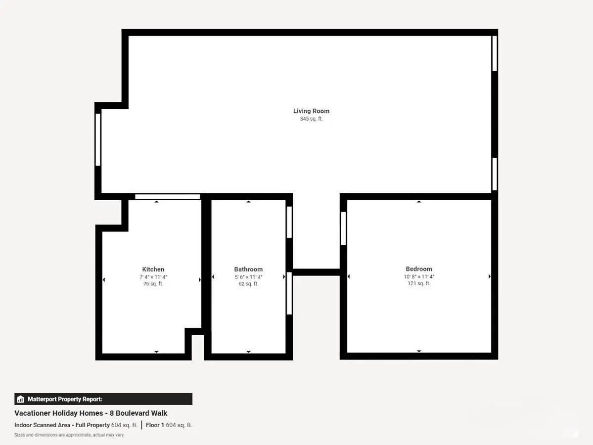 Apartment Boulevard Walk - Elegant One Bed In Downtown Dubai United Arab Emirates