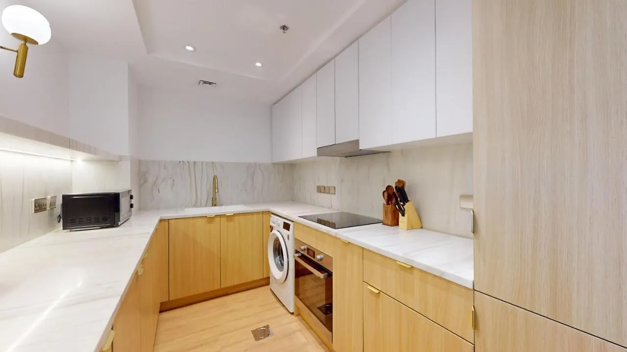 Boulevard Walk - Elegant One Bed In Downtown Dubai 0*,  United Arab Emirates