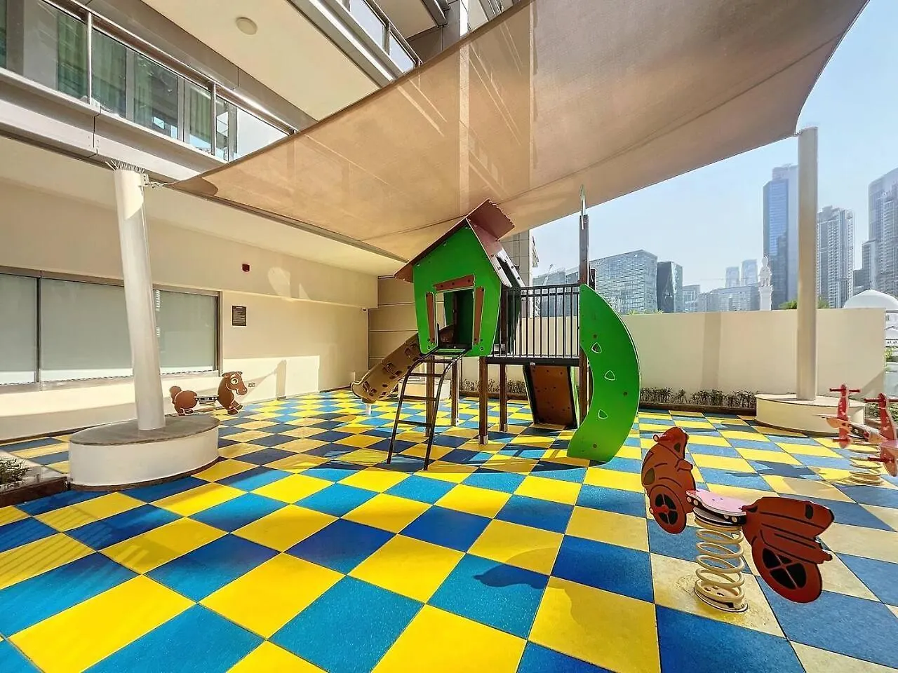 Boulevard Walk - Elegant One Bed In Downtown Dubai 0*,  United Arab Emirates